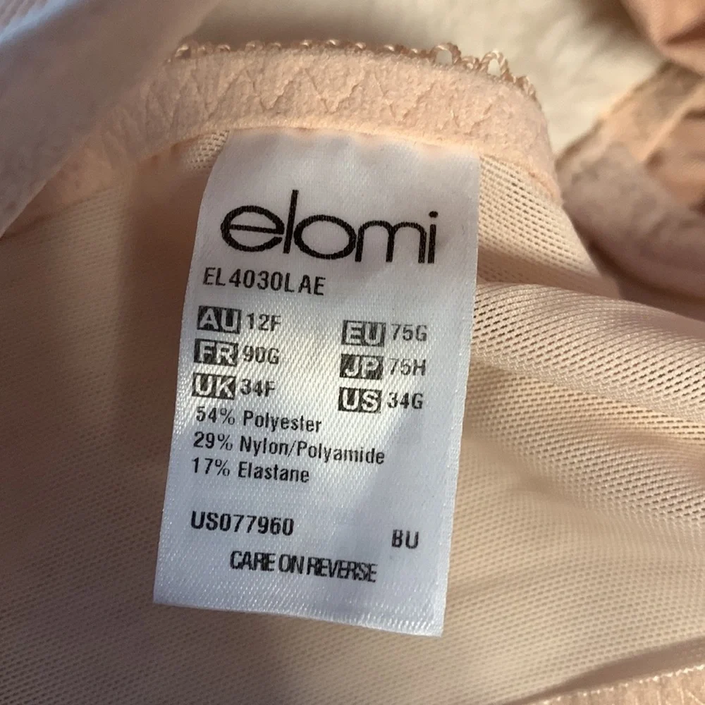 Elomi good used